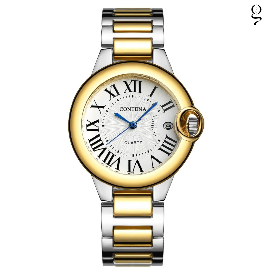 Relógio Feminino Bleu Aurore