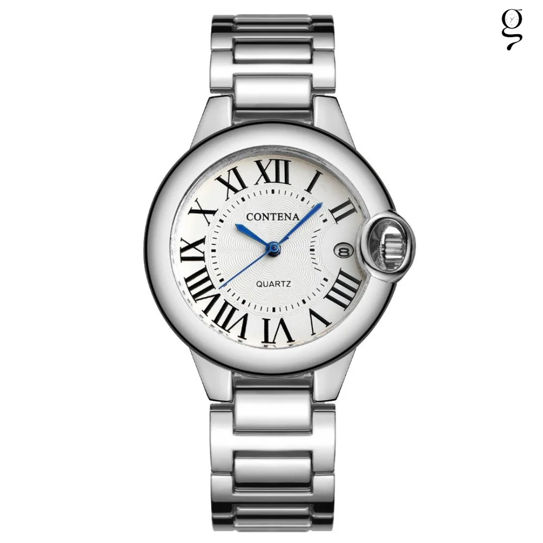 Relógio Feminino Bleu Aurore