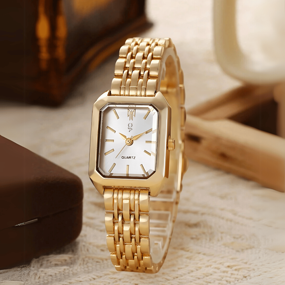 Relógio Feminino Quartz Montreux