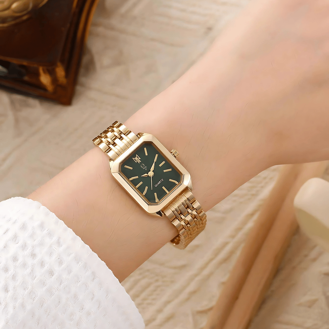 Relógio Feminino Quartz Montreux