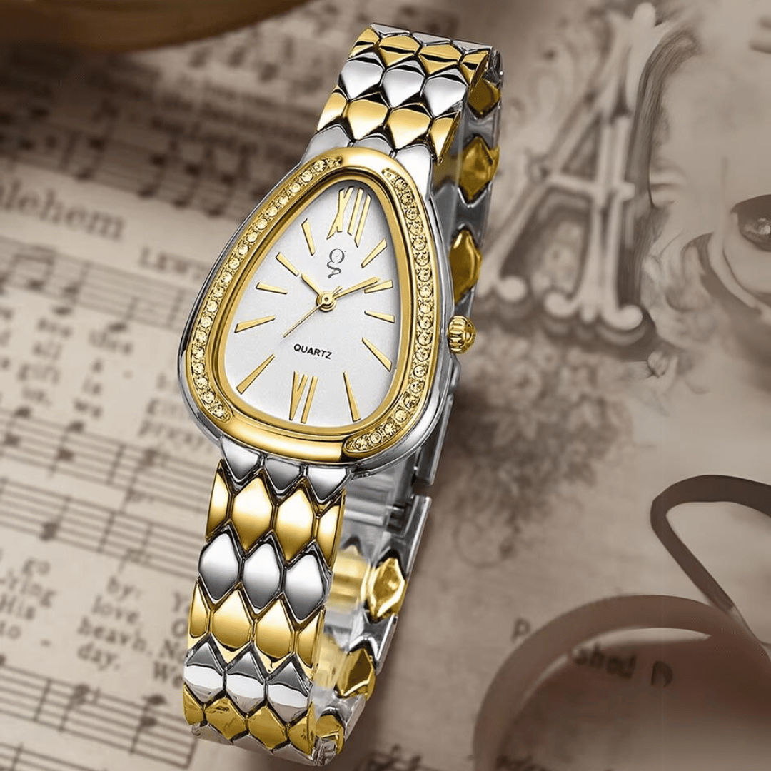 Relógio Feminino St. Moritz