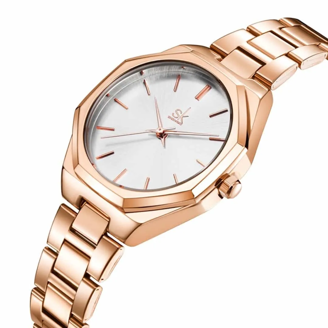 Relógio Feminino Sionne Royale