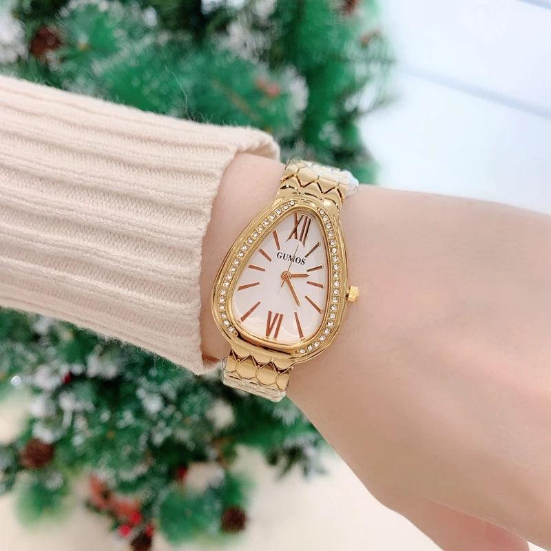 Relógio Feminino St. Moritz - Lume Grace