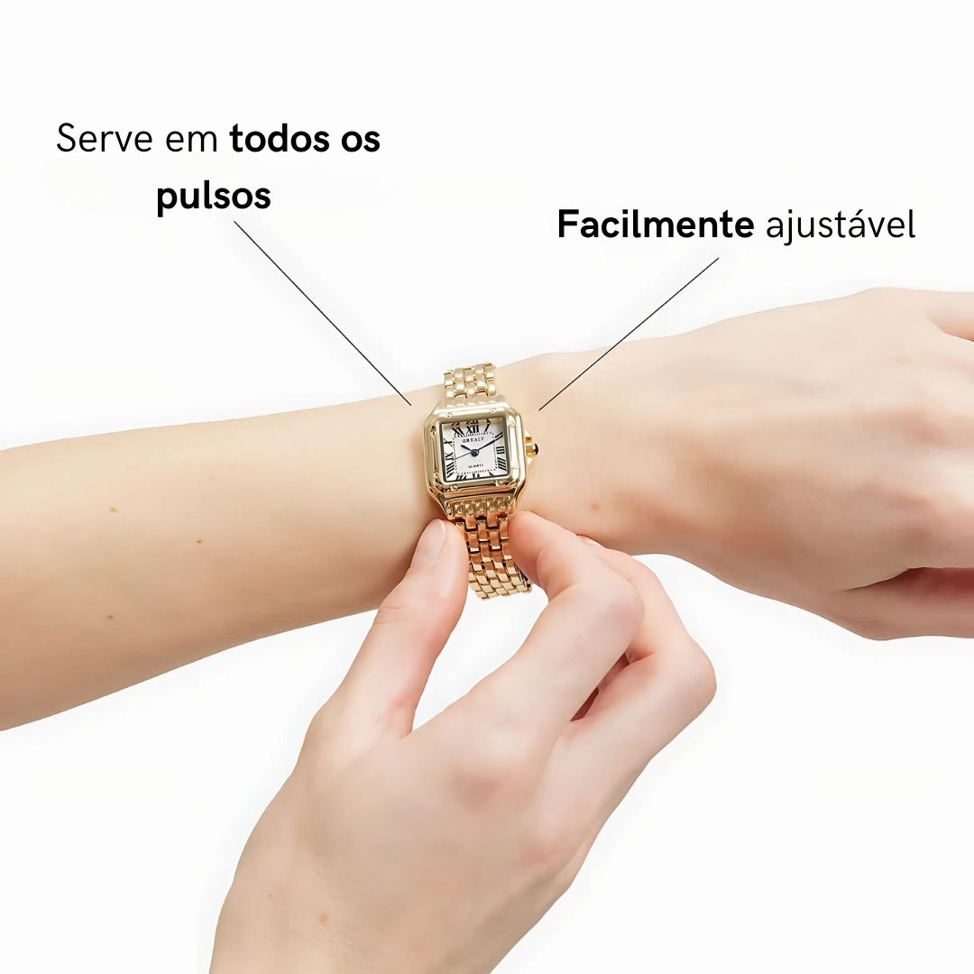 Relógio Feminino Santino Royale