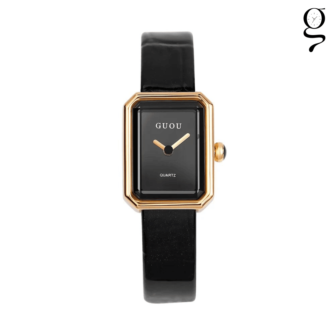 Relógio Feminino Quartz Zermatt - Lume Grace