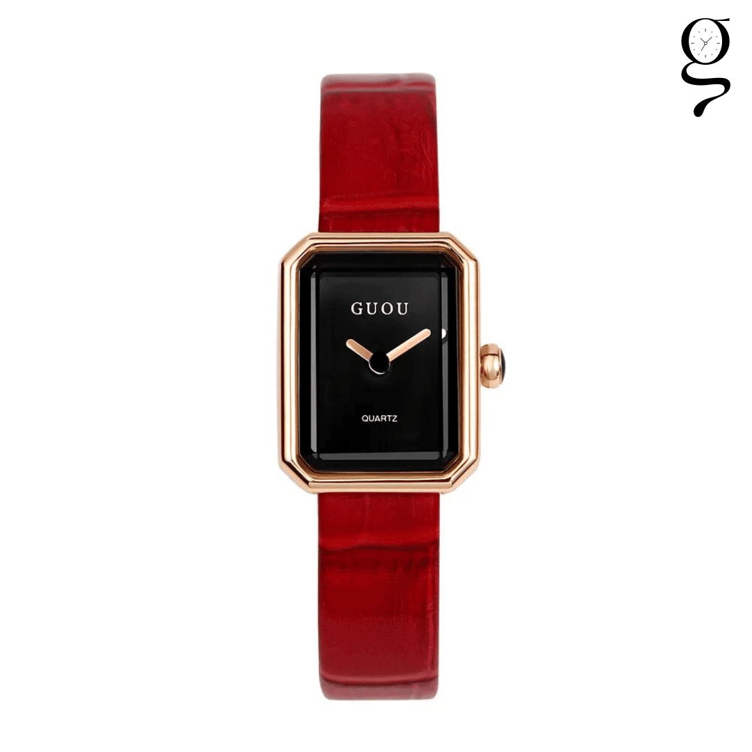 Relógio Feminino Quartz Zermatt - Lume Grace