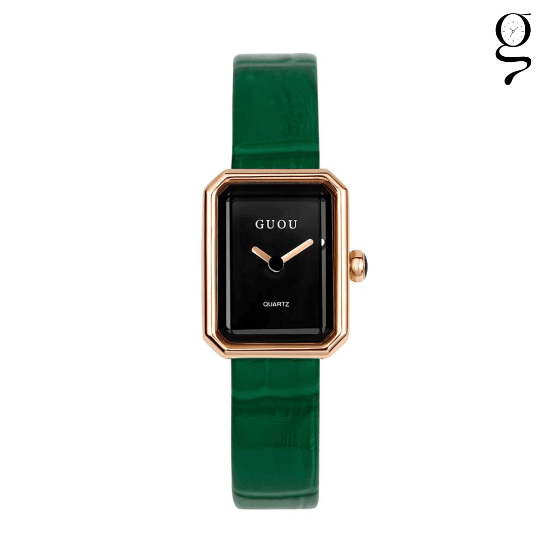 Relógio Feminino Quartz Zermatt - Lume Grace