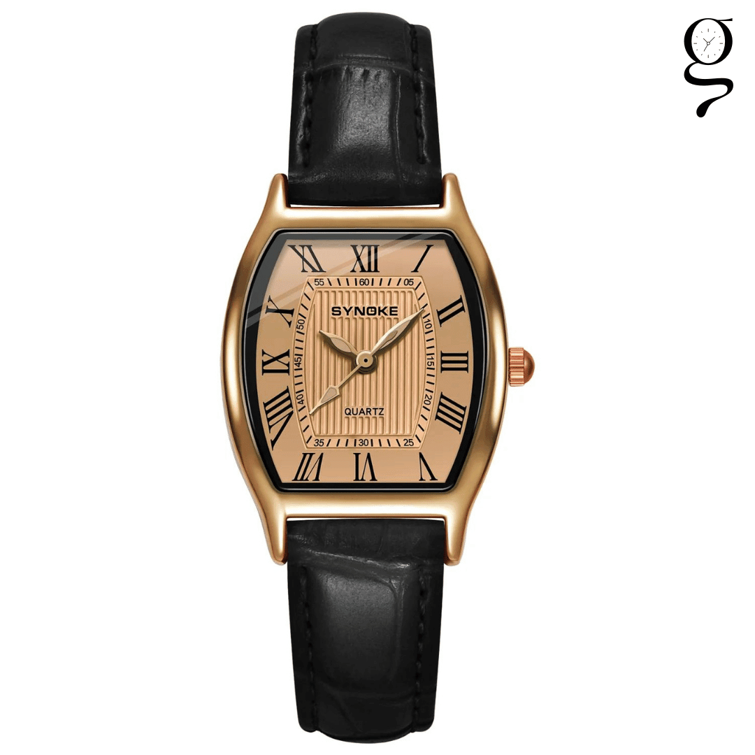 Relógio Feminino Minimalista Liestal - Lume Grace