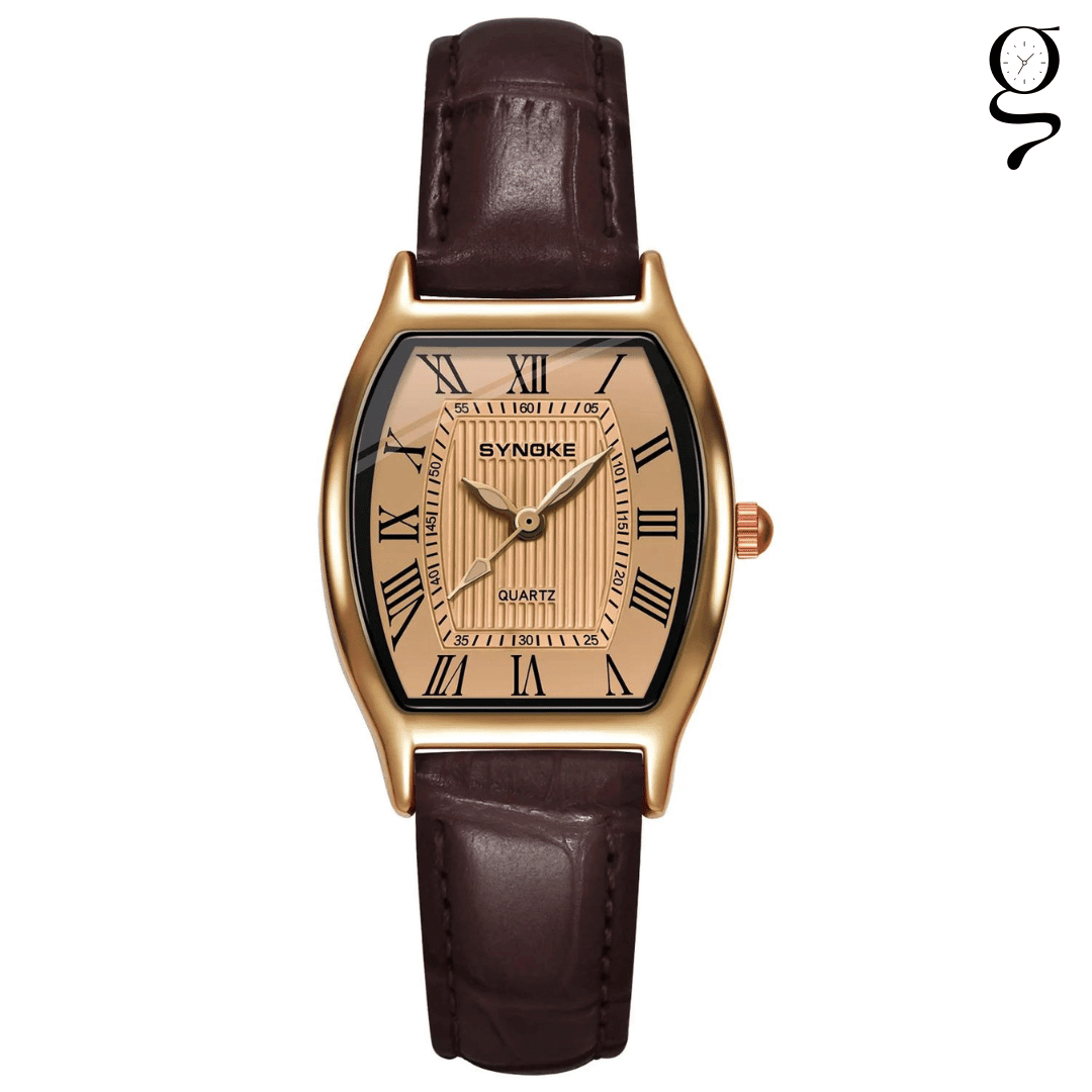 Relógio Feminino Minimalista Liestal - Lume Grace