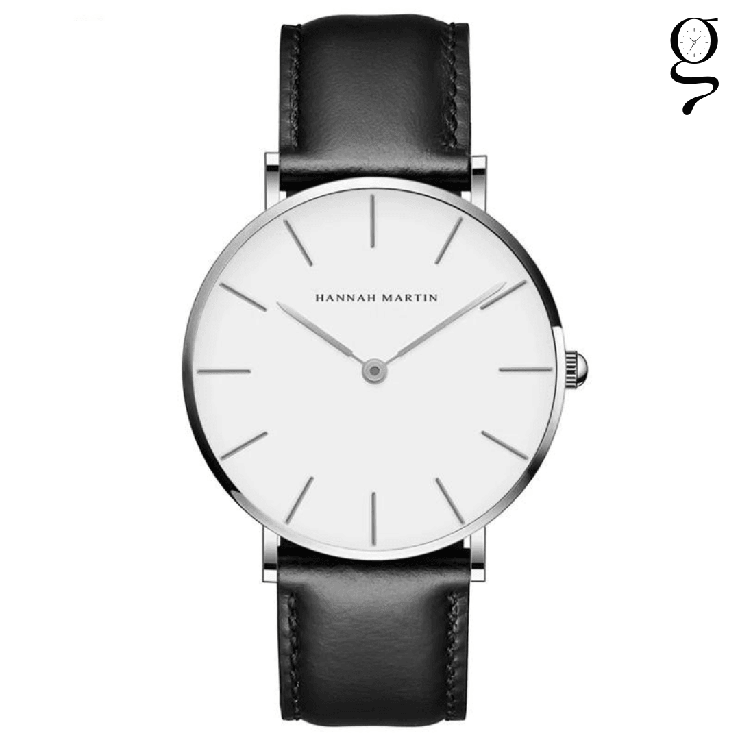 Relógio Feminino Minimalista Interlaken - Lume Grace