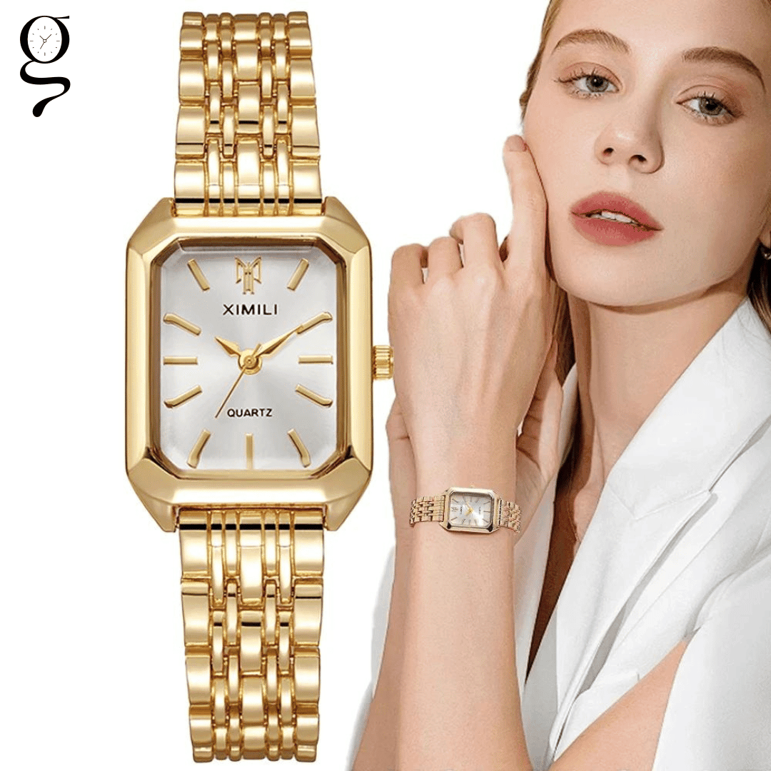Relógio Feminino Quartz Montreux - Lume Grace