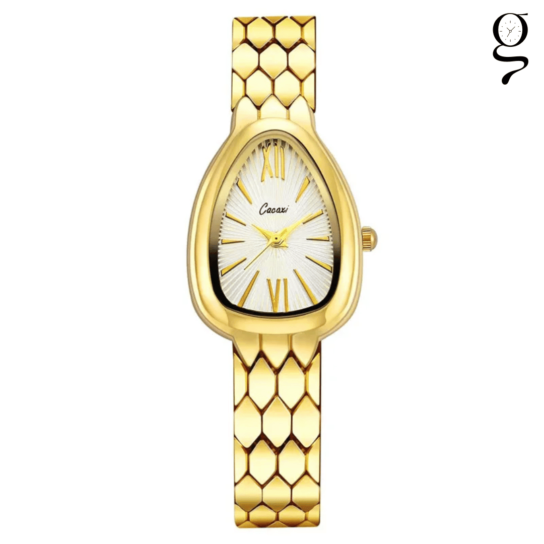 Relógio Feminino St. Moritz - Lume Grace