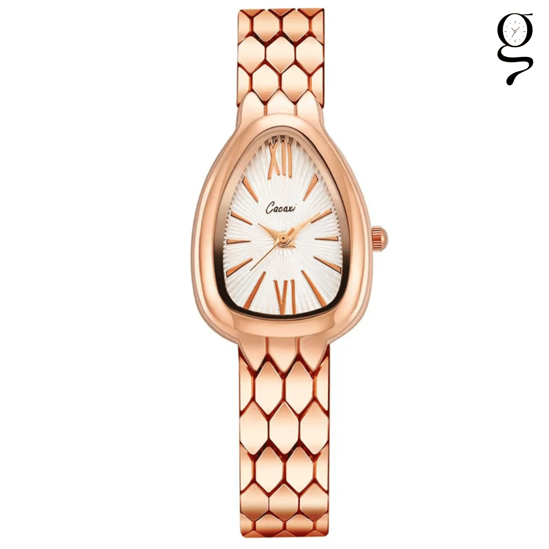 Relógio Feminino St. Moritz - Lume Grace