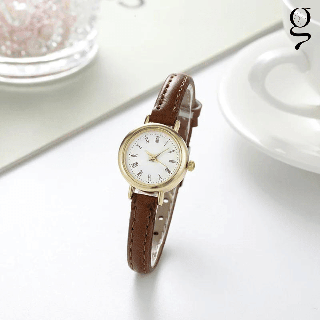 Relógio Feminino Casual Fashion - Lume Grace