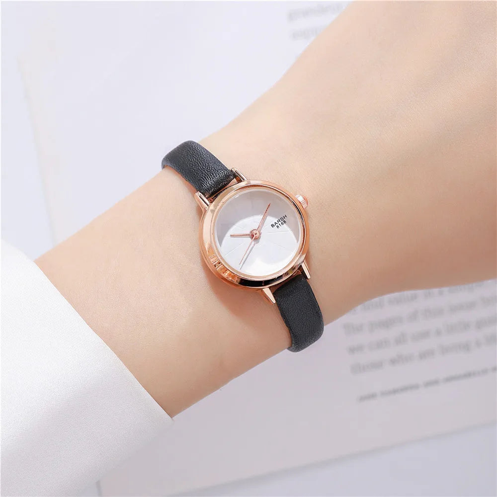 Relógio Feminino Roma Slim