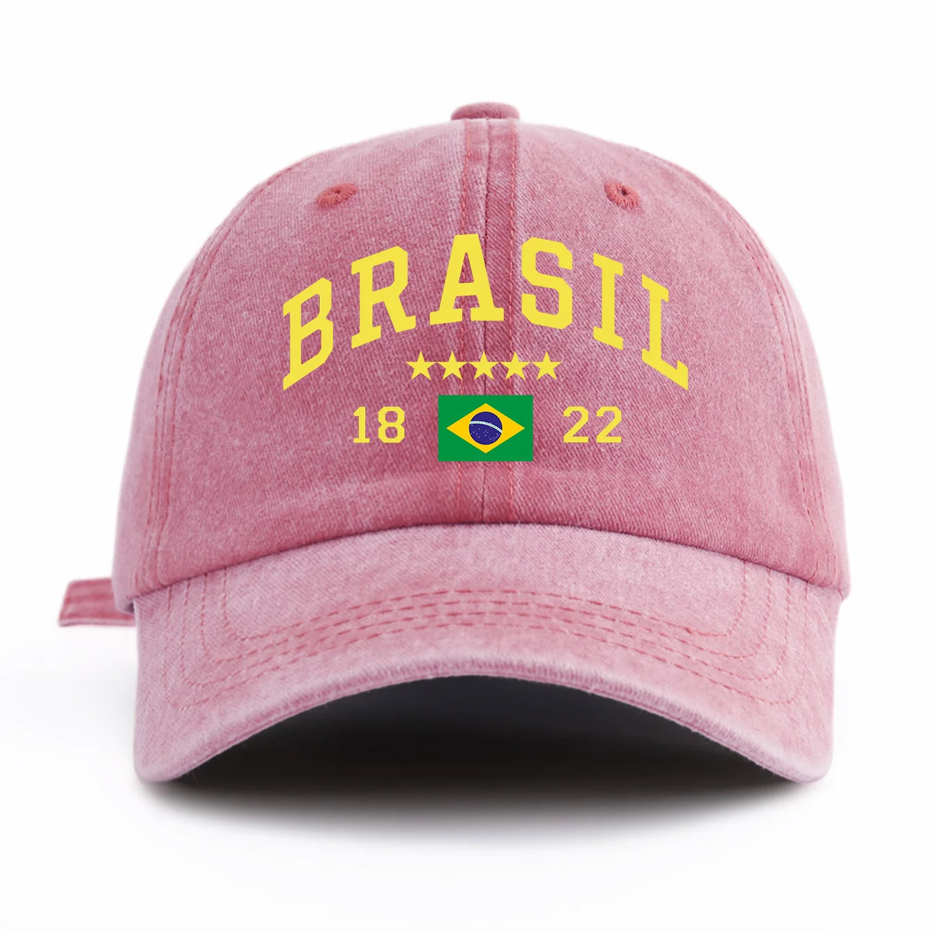 Boné Brasil Heritage™