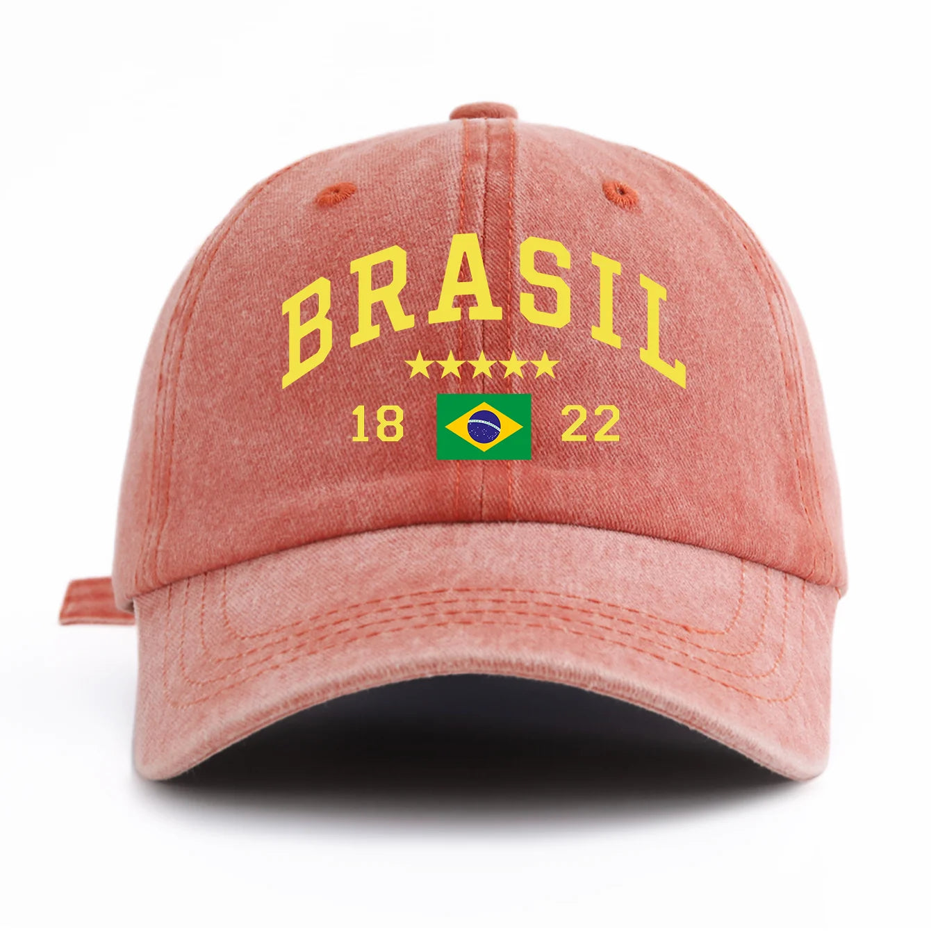 Boné Brasil Heritage™