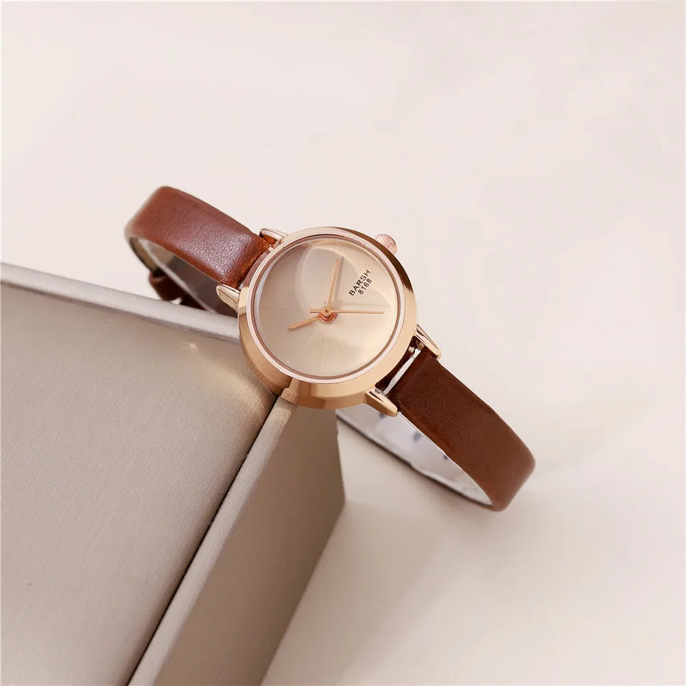 Relógio Feminino Roma Slim
