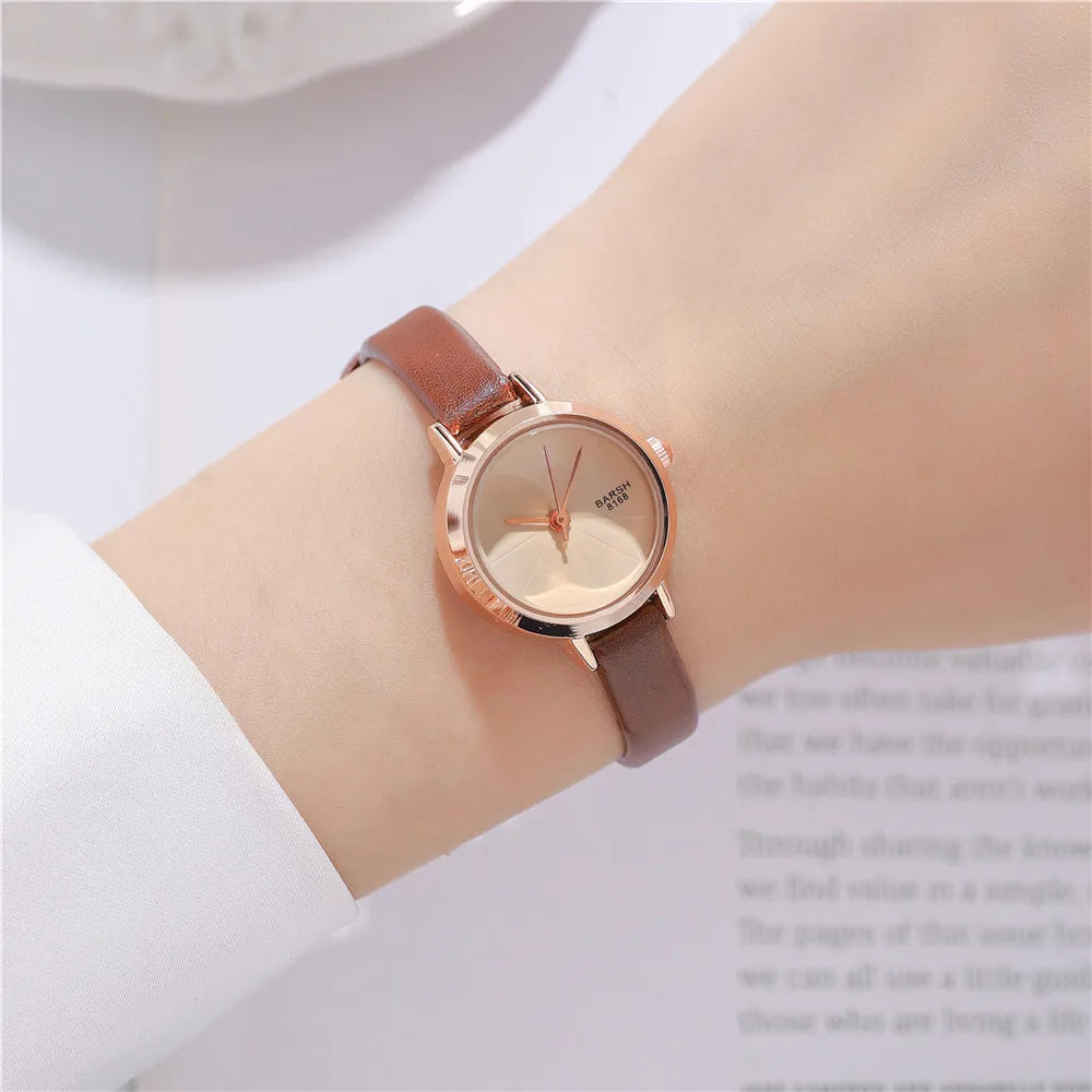 Relógio Feminino Roma Slim