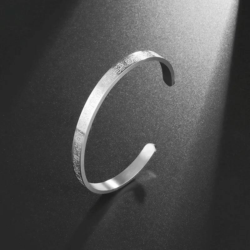 Bracelete Arabic - Lume Grace