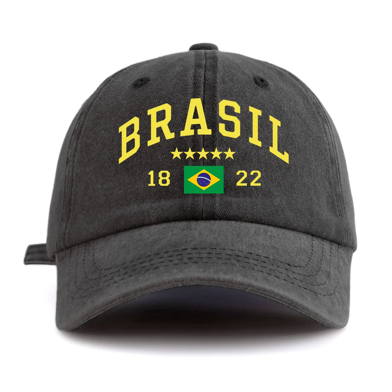 Boné Brasil Heritage™