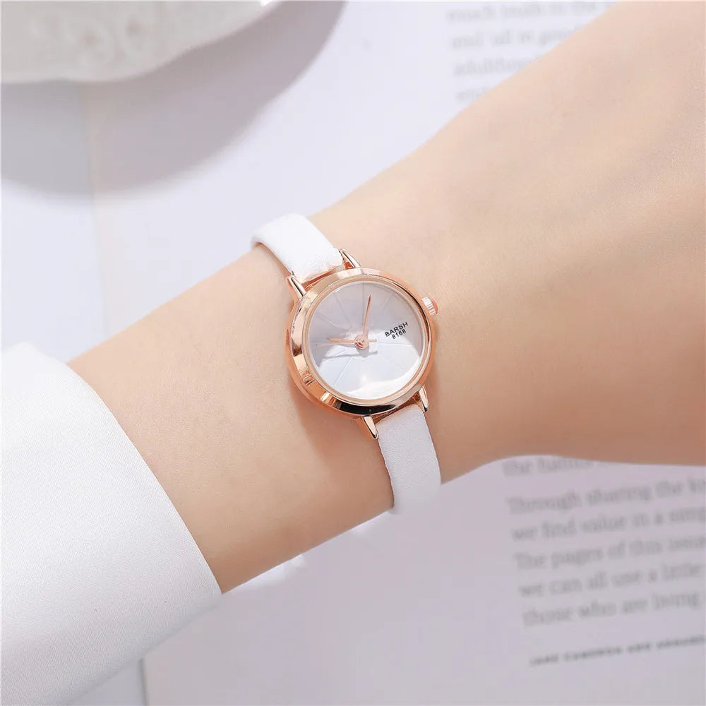 Relógio Feminino Roma Slim