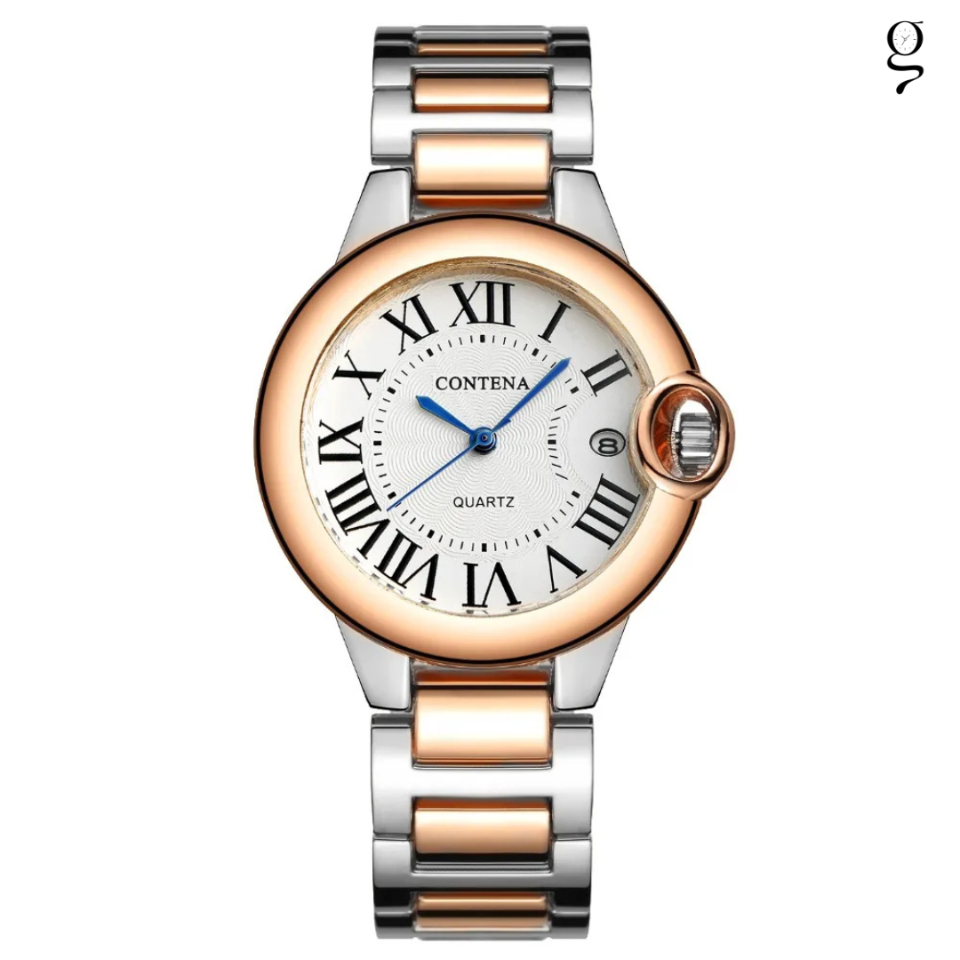 Relógio Feminino Bleu Aurore