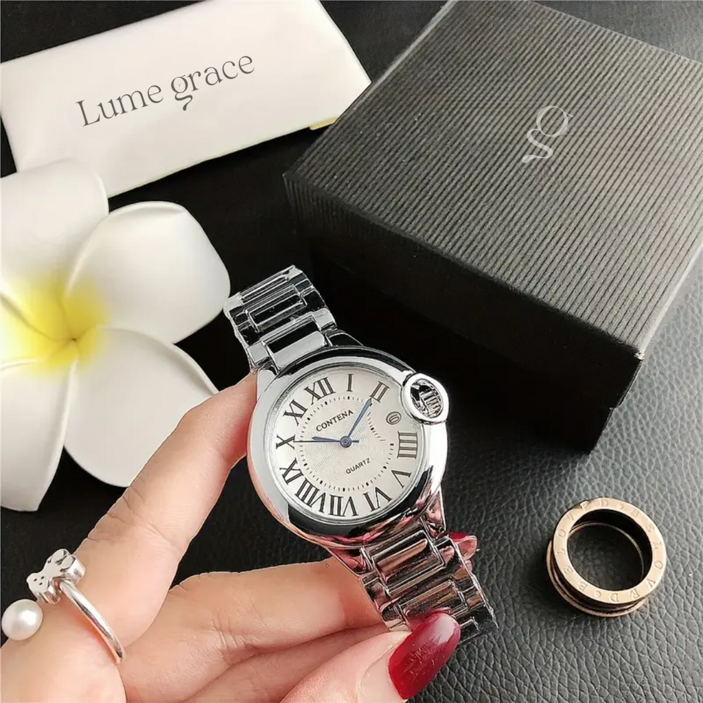 Relógio Feminino Bleu Aurore