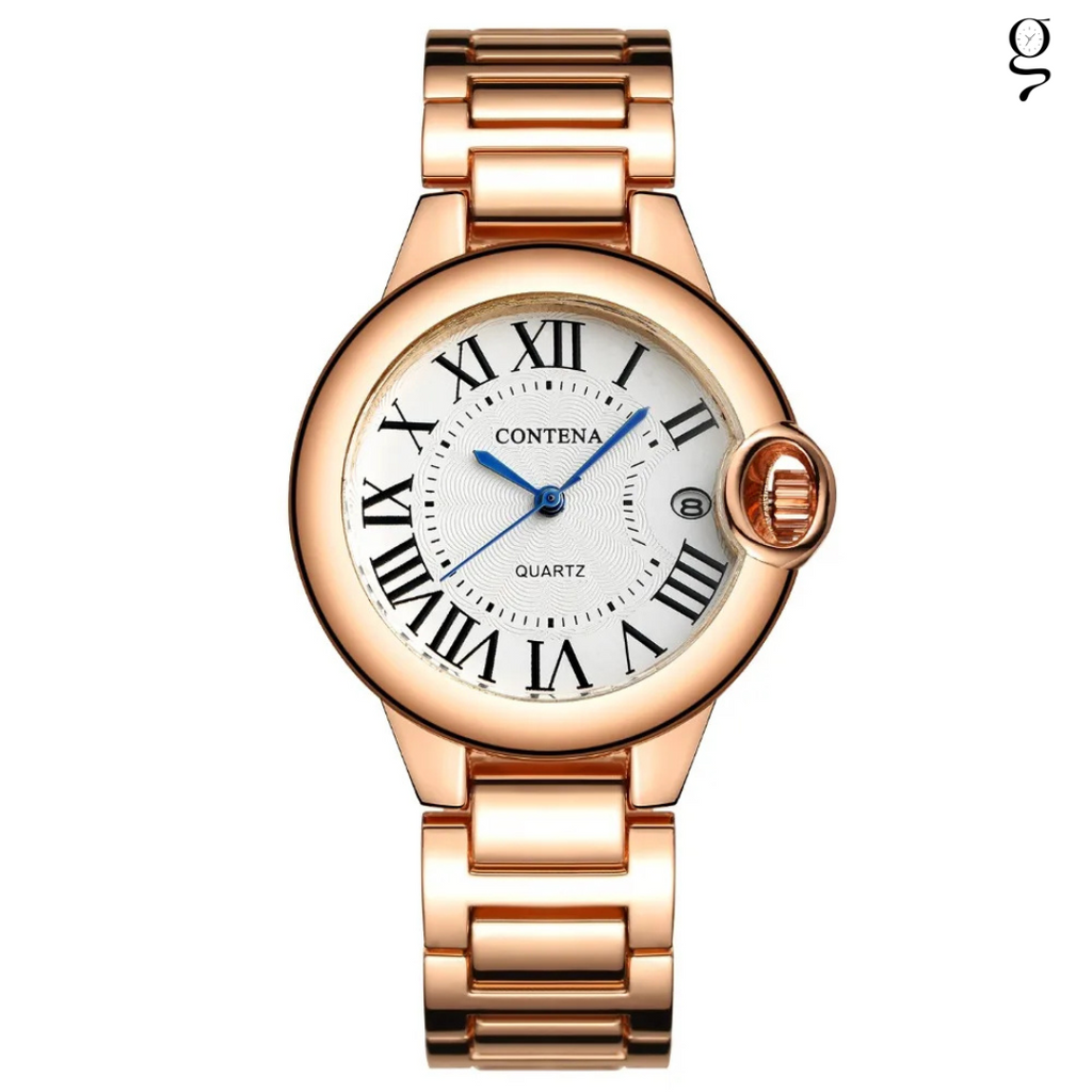 Relógio Feminino Bleu Aurore