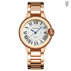 Relógio Feminino Bleu Aurore