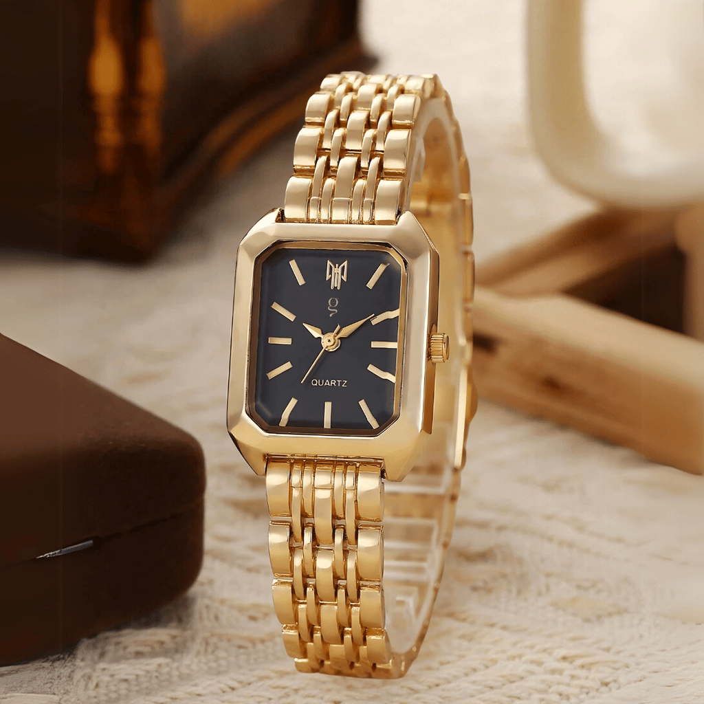 Relógio Feminino Quartz Montreux