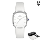 Relógio Feminino Quadrado Cora - Lume Grace