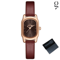Relógio Feminino Oval Berna - Lume Grace
