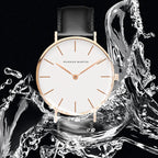 Relógio Feminino Minimalista Interlaken - Lume Grace