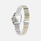 Relógio Feminino Santino Royale Bicolor Gold