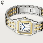 Relógio Feminino Santino Royale Bicolor Gold