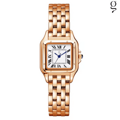 Relógio Feminino Santino Royale Bicolor Gold