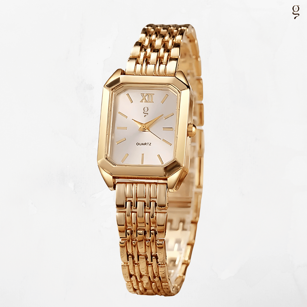Relógio Feminino Quartz Montreux