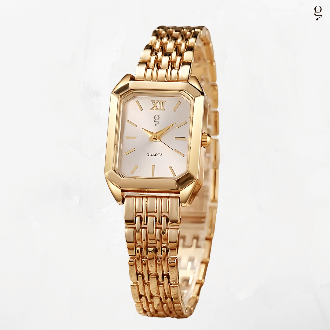 Relógio Feminino Quartz Montreux