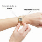 Relógio Feminino Santino Royale