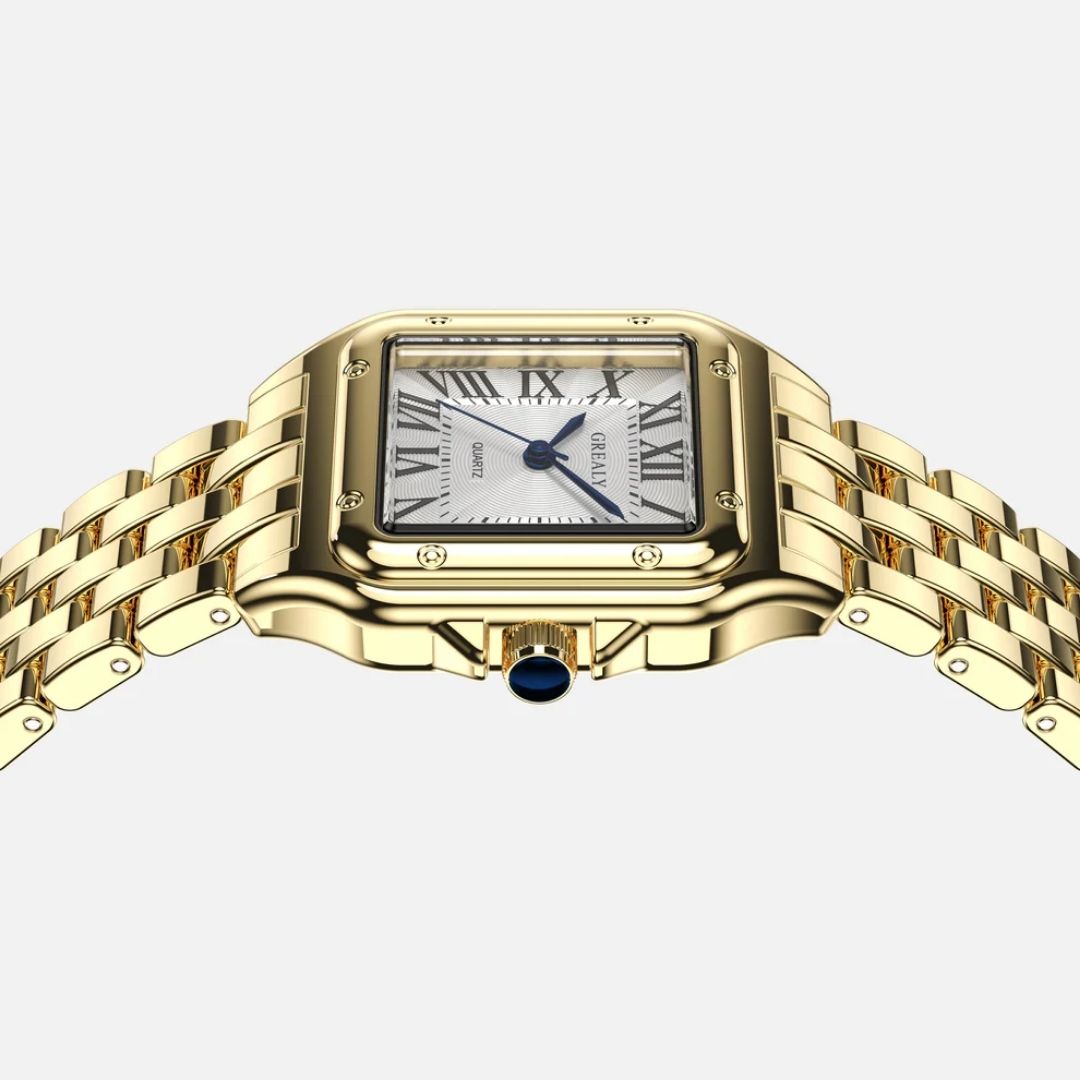 Relógio Feminino Santino Royale