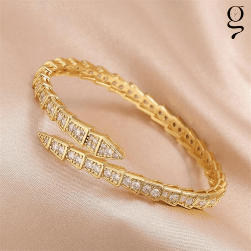 Bracelete Sion - Lume Grace