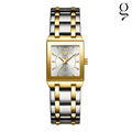 Relógio Feminino Quartz Sion Gold - Lume Grace