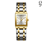 Relógio Feminino Quartz Sion Gold - Lume Grace