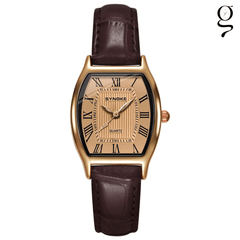 Relógio Feminino Minimalista Liestal - Lume Grace