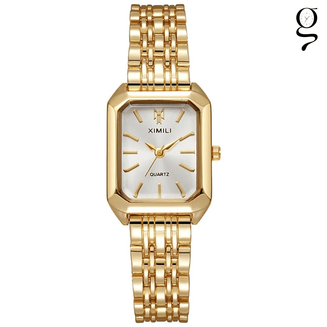 Relógio Feminino Quartz Montreux - Lume Grace