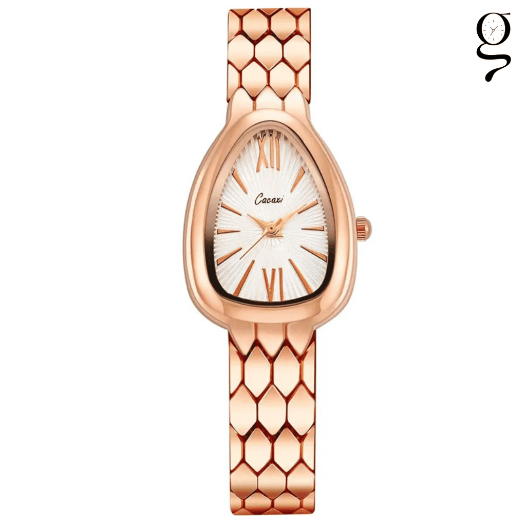 Relógio Feminino St. Moritz - Lume Grace