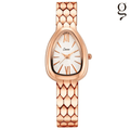 Relógio Feminino St. Moritz - Lume Grace