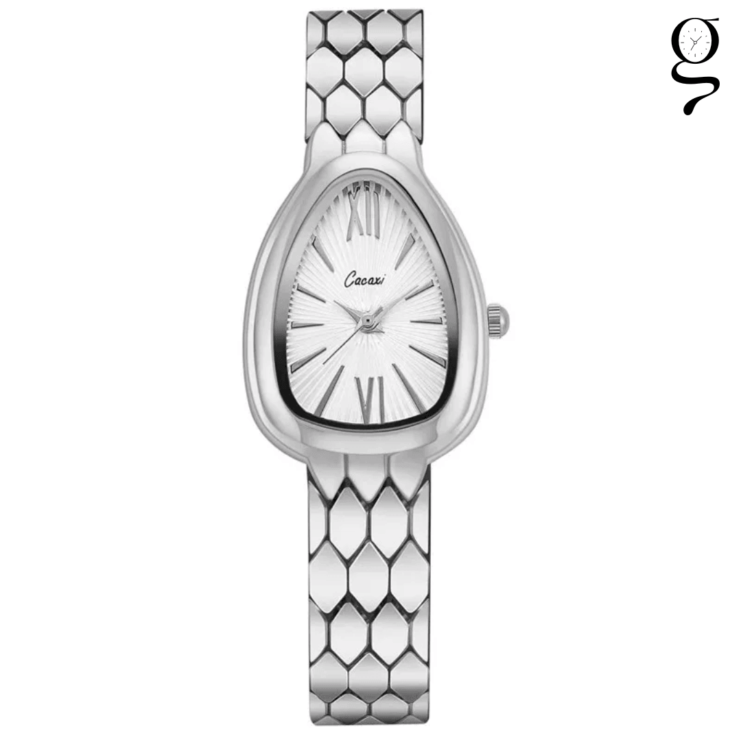 Relógio Feminino St. Moritz - Lume Grace
