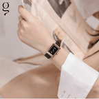 Relógio Feminino Quartz Zermatt - Lume Grace